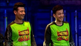 The Khatra Khatra Show - Season 01 - 19th May 2022
